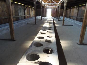 Auchwitz II. - Birkenau Auchwitz II. - Birkenau