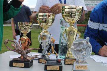 Rodinný futbalový turnaj 2014 Rodinný futbalový turnaj 2014
