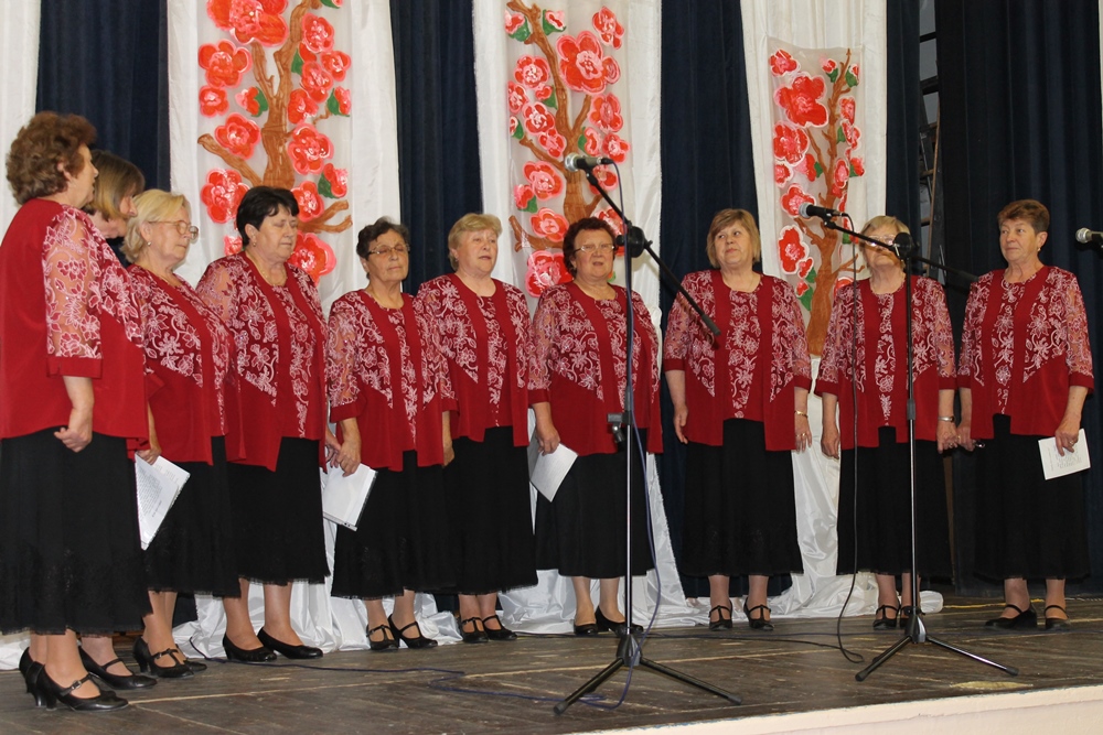 Fotogaléria Deň matiek 2014 - ZO Jednoty dôchodcov Slovenska (6) Deň matiek 2014 - ZO Jednoty dôchodcov Slovenska