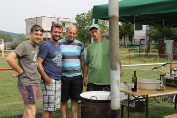 starostov guláš starostov guláš