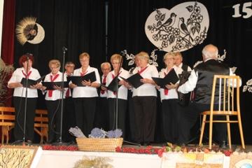 15. výročie založenia SS Nádej 15. výročie založenia SS Nádej