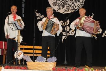 15. výročie založenia SS Nádej 15. výročie založenia SS Nádej