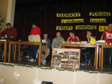 Organizačný výbor Organizačný výbor