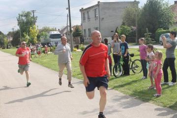BEH - muži nad 40 rokov BEH - muži nad 40 rokov