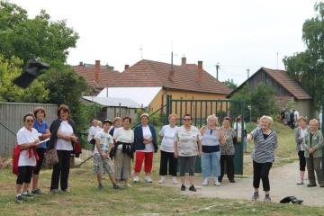 Hod čižmou Hod čižmou