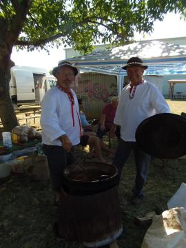Príprava a varenie Príprava a varenie