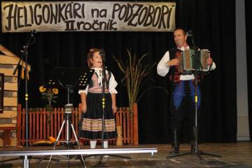 Klaudia a Jozef Rybároví Klaudia a Jozef Rybároví