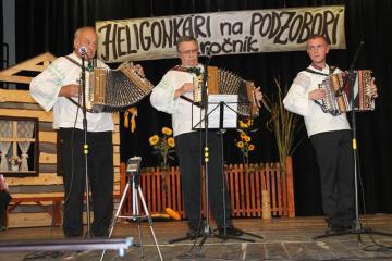 Seredskí ZTP-áci a Marián Šišovský Seredskí ZTP-áci a Marián Šišovský