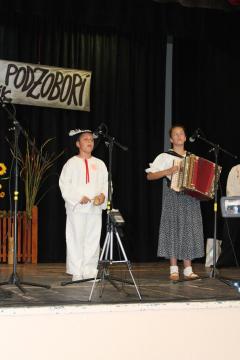 Súrodenci Majka a Radko Záhumenskí Súrodenci Majka a Radko Záhumenskí