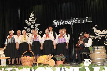 Skupina Čerdavanka z Rumanovej Skupina Čerdavanka z Rumanovej