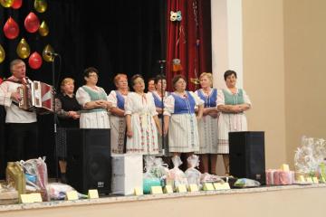 Fašiangy JDS Fašiangy JDS