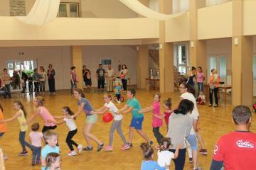 Disco zábava Disco zábava