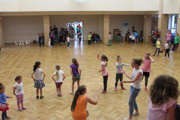 Disco zábava Disco zábava
