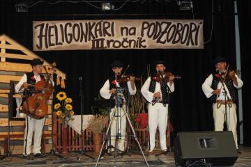 Terchovská muzika Terchovská muzika