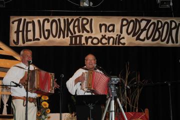 Terchovská muzika Terchovská muzika