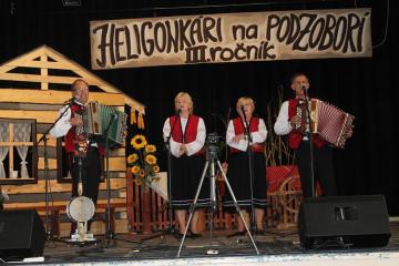Čimhovská muzika Čimhovská muzika