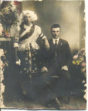 Archív rodiny Kollárovej Archív rodiny Kollárovej