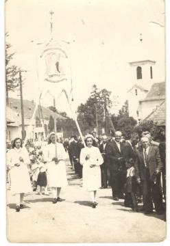 Archív rodiny Kunovej Archív rodiny Kunovej