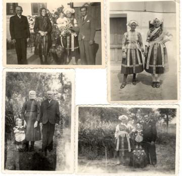 Rodina MitkováArchív rodiny Lacenovej Rodina MitkováArchív rodiny Lacenovej