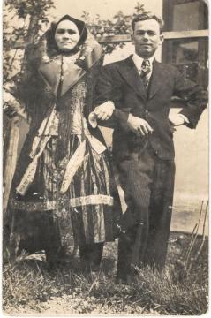 Archív rodiny Škandíkovej Archív rodiny Škandíkovej