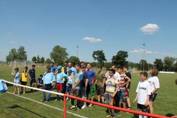 Rodinný futbal 2017Vyhlásenie výsledkov Rodinný futbal 2017Vyhlásenie výsledkov