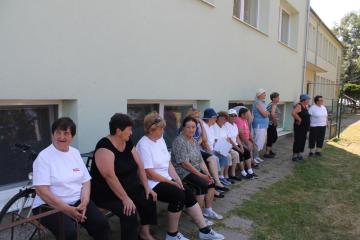 Čakanie na výkony súperov Čakanie na výkony súperov