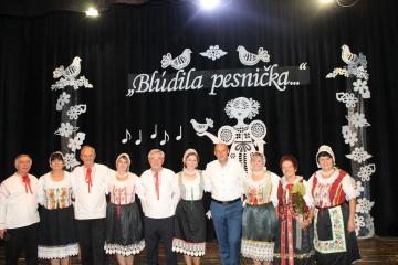 Záver podujatia Záver podujatia