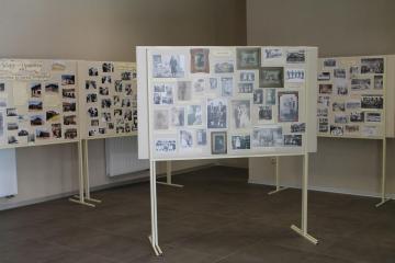 Výstava historických fotografií Výstava historických fotografií