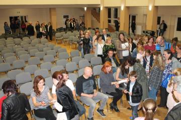 Fotenie a autogramiáda Fotenie a autogramiáda