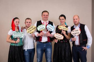 Hodová veselica 2017Autor: Lukáš Baťo Hodová veselica 2017Autor: Lukáš Baťo