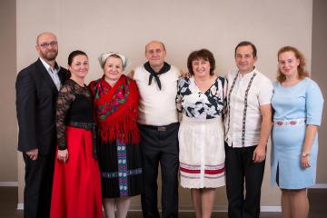 Hodová veselica 2017Autor: Lukáš Baťo Hodová veselica 2017Autor: Lukáš Baťo