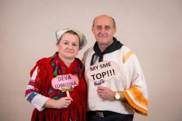 Hodová veselica 2017Autor: Lukáš Baťo Hodová veselica 2017Autor: Lukáš Baťo