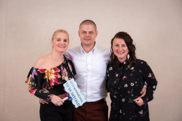 Hodová veselica 2017Autor: Lukáš Baťo Hodová veselica 2017Autor: Lukáš Baťo