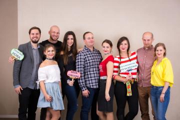 Hodová veselica 2017Autor: Lukáš Baťo Hodová veselica 2017Autor: Lukáš Baťo
