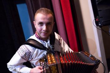 Hodová veselica 2017Autor: Lukáš Baťo Hodová veselica 2017Autor: Lukáš Baťo