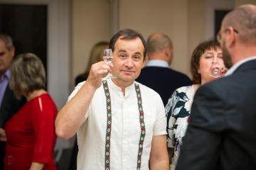 Hodová veselica 2017Autor: Lukáš Baťo Hodová veselica 2017Autor: Lukáš Baťo