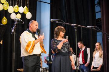 Hodová veselica 2017Autor: Lukáš Baťo Hodová veselica 2017Autor: Lukáš Baťo
