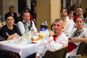 Hodová veselica 2017Autor: Lukáš Baťo Hodová veselica 2017Autor: Lukáš Baťo
