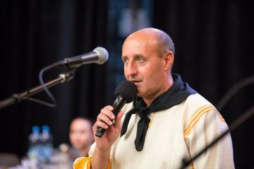 Hodová veselica 2017Autor: Lukáš Baťo Hodová veselica 2017Autor: Lukáš Baťo