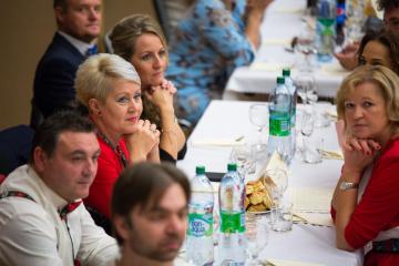 Hodová veselica 2017Autor: Lukáš Baťo Hodová veselica 2017Autor: Lukáš Baťo