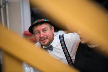 Hodová veselica 2017Autor: Lukáš Baťo Hodová veselica 2017Autor: Lukáš Baťo