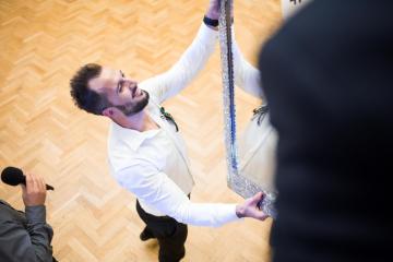 Hodová veselica 2017Autor: Lukáš Baťo Hodová veselica 2017Autor: Lukáš Baťo