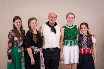 Hodová veselica 2017Autor: Lukáš Baťo Hodová veselica 2017Autor: Lukáš Baťo